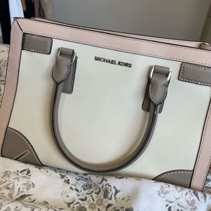 MK purse